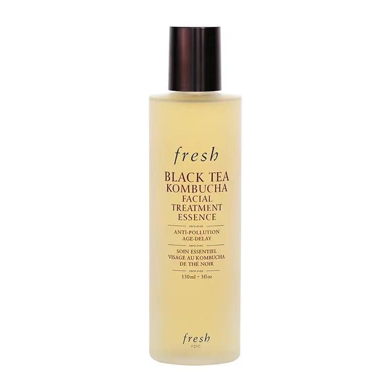Fresh馥蕾诗红茶水150ml、250ml