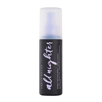 Urban Decay 衰败城市 定妆喷雾118ml（定制款24小时）