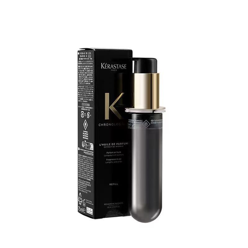 Kerastase 卡诗 黑钻护发精油75ml（替换装）