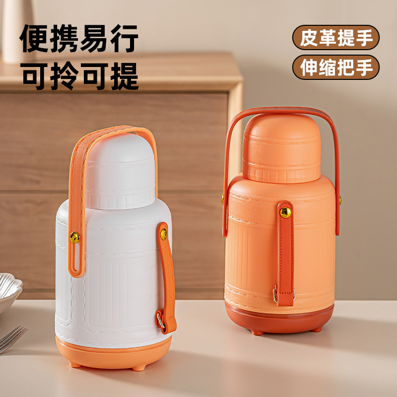 家用热水瓶暖壶玻璃内胆