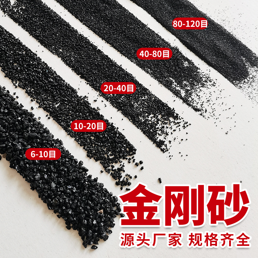 耐用高硬度喷砂机磨料