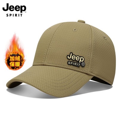 JEEPSPIRIT硬顶遮阳帽