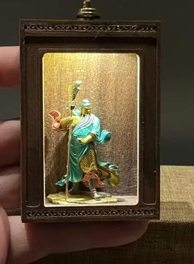 山西博物馆文创冰箱贴文创伴手礼