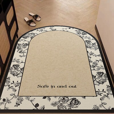 法式复古！可擦免洗！