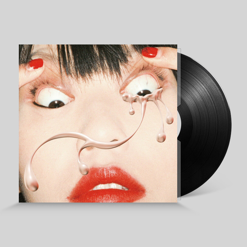 正版 绝对纯洁 we fought over the moon lp黑胶唱片