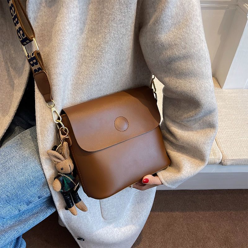 复古包包2025新款时尚冬