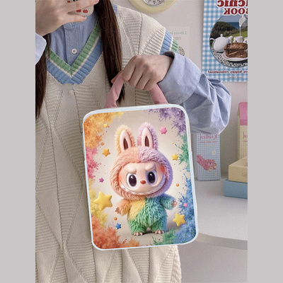 作业帮学习机P20收纳包