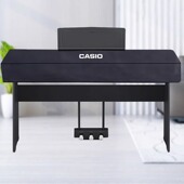 海江器乐88键电钢琴钢琴罩电子琴罩防水防虫科技布琴罩卡西欧电钢