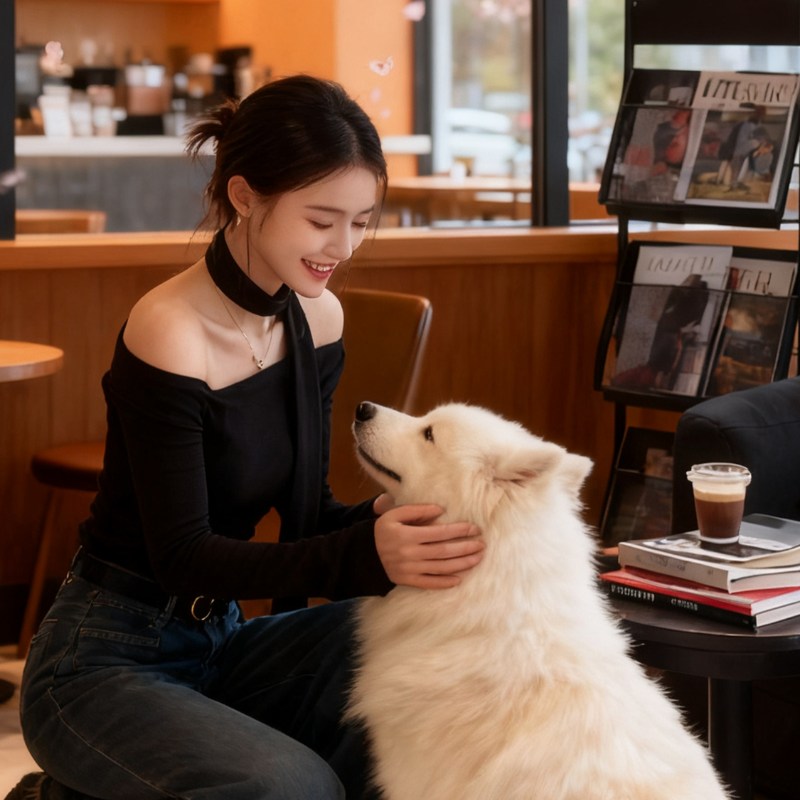 纯欲辣妹风气质一字肩修身长袖T恤女秋季新款设计感飘带性感上衣