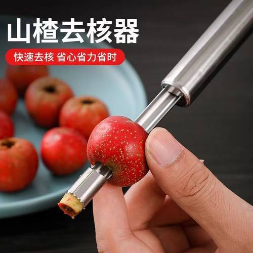 去核神器不锈钢去核器