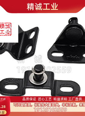 氮气气弹簧安装用支架FHJ51-6C 21-6A 22-8ABC 头部安装限定型用