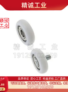 ERB/ERBH/ERBB/ERBS19-20-22-24-26-30-35-40-45-50工程塑料轴承