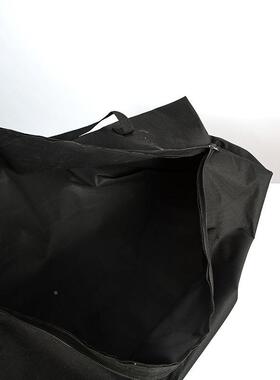 款纳多功兴熠能新提牛津布工具收袋电工包 黑色帆布五金工具收纳