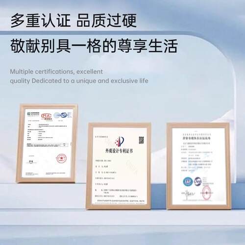 合庭院庭门户外别墅院大门电动铝九棵松艺金花园入户铝门简约小院