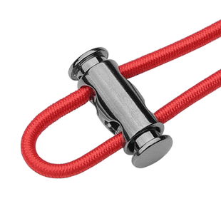 裤脚改短神器收口松紧带裤子太长改小收缩绳子调节卡扣束紧抽绳