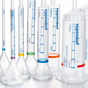 472 456 50ml标准级吸头0030089430 艾本德Eppendorf分液管0.1