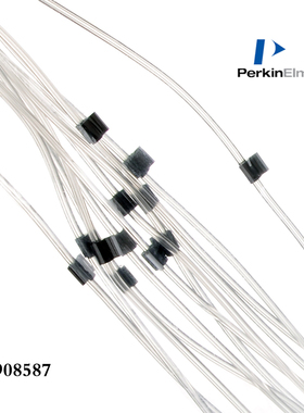 PerkinElmer蠕动泵管取样标准PVC泵管12支包PE珀金埃尔默09908587