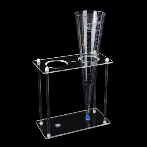 德国VITLAB英霍夫管沉降杯架