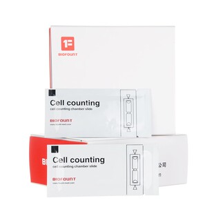 Biofount 细胞计数板适用赛默飞Countess一次性细胞计数板C10283