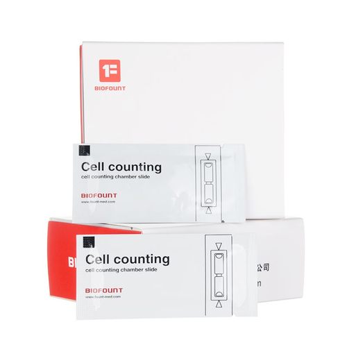 Biofount一次性细胞计数板C10283