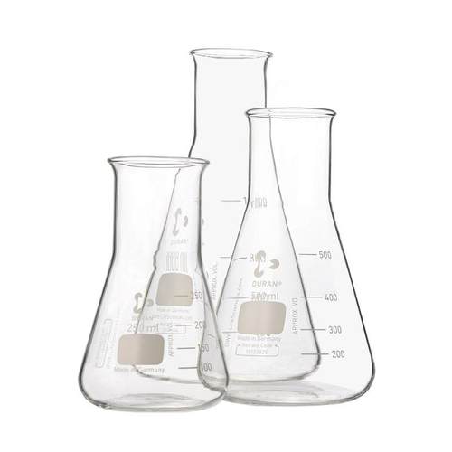 肖特SchottDuran广口烧瓶