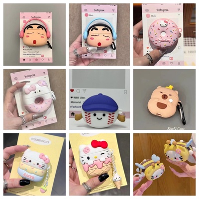 适用罗凡尼J08C蓝牙耳机保护壳套