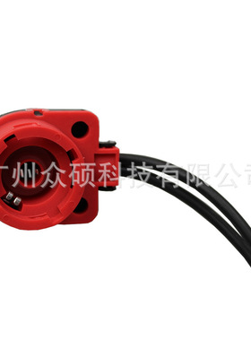 D2S高压头1307329054 1307329080 2针3针点火器底座触发器