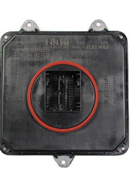 LED大灯控制模块63118494844适用于F20/F22/F30/F32 /F34/F15/F16