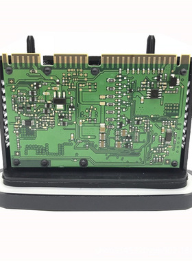 3系LED大灯控制模块调节电脑板F30 F35 F31 F34 63117316147