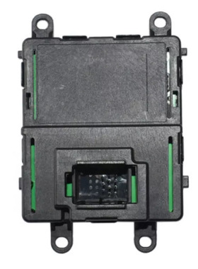 Q5日行灯控制模块LED车灯控制器安定器8R0907472B 8R0907472A