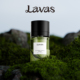 Lavas香水自然之息系列 情人节礼物 木质香淡香精男女士香水