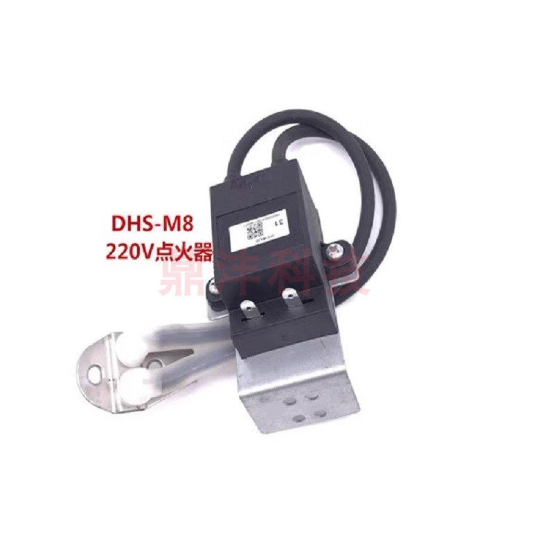适用万和热水器JSQ32-16P3 16P5 T16F T16C  DHS-M8 AC220V点火器