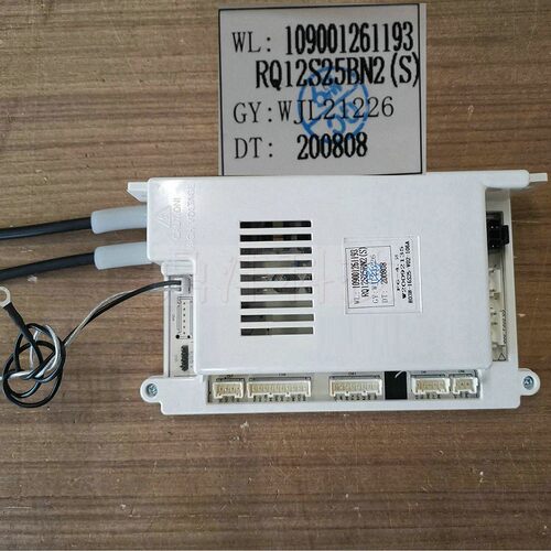 适用家乐热水JSQ26-S25 13W2 16W2 D2 V36 12R1RQ12S25BN2(S)主板