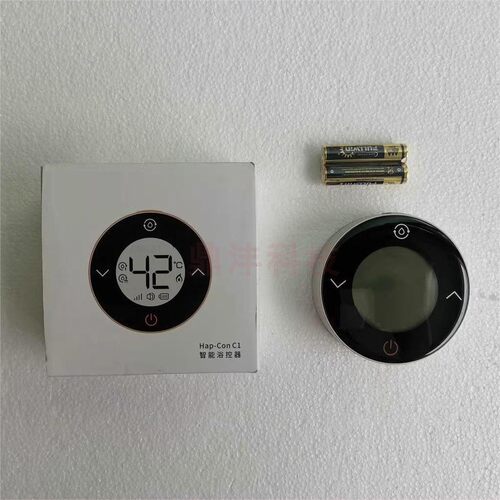 适用万和热水器JSQ30-16L3-2 25-13L3-2 27-14L3 C1小圆点浴控器