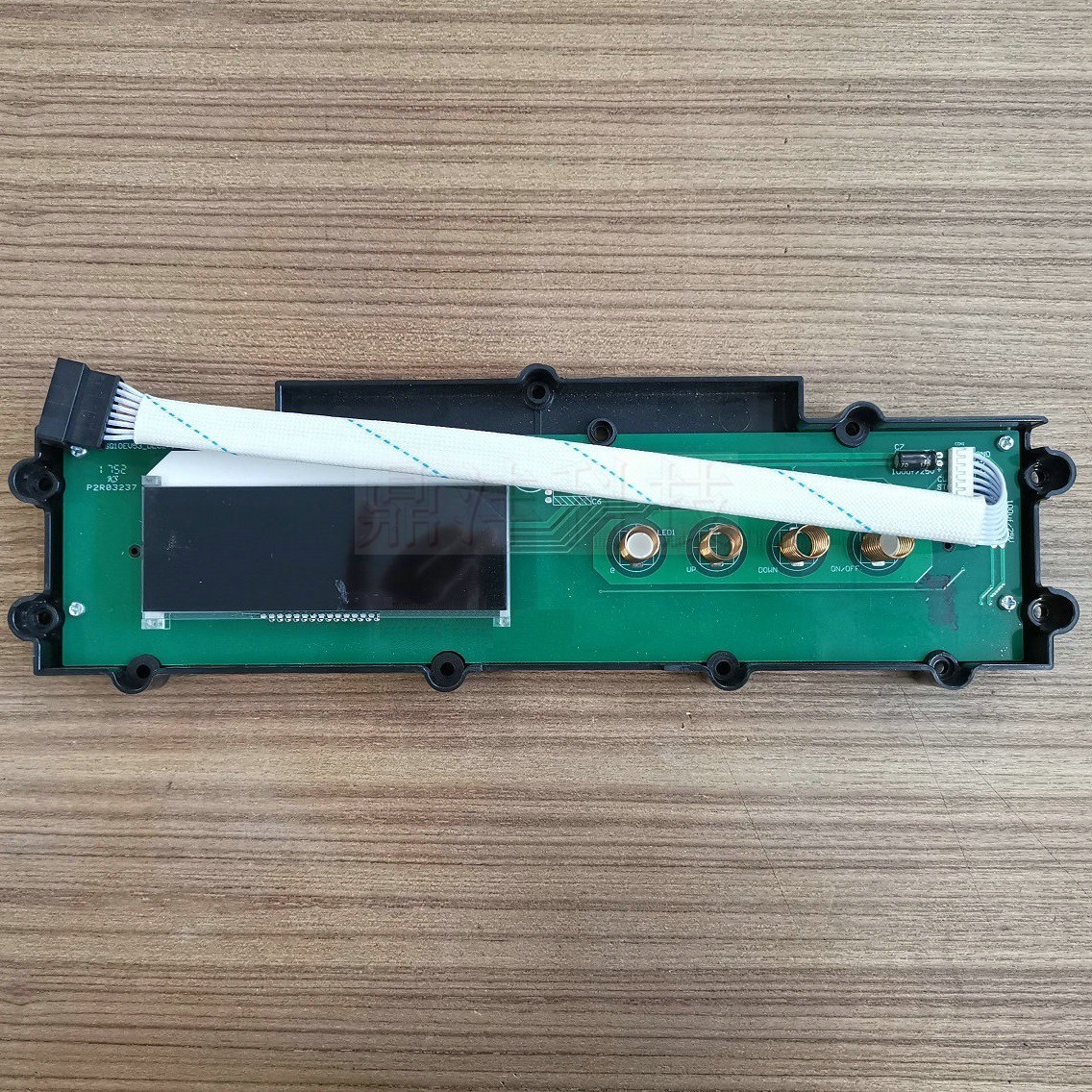适用万和热水器 JSQ18-10EV53 JSQ20-12EV53全新触摸按键板显示板