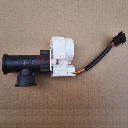 适用万和热水器 ET50/ET53/EV56/ST18 水比例阀控制器 NSAE201ZA1