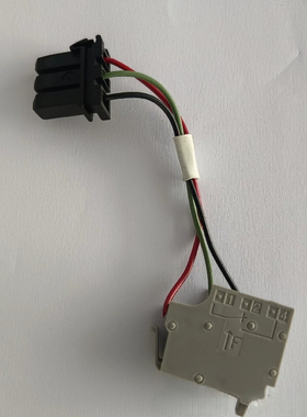 施耐德OF辅助触点29450框架断路器NS MVS分合闸指示触头E103955