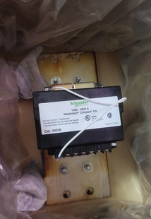 4000A 施耐德接地保护外接互感器400A 1000A 34035 34036 2000A