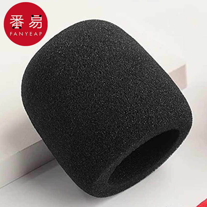 麦克风套BB1S40-话筒套米咪罩