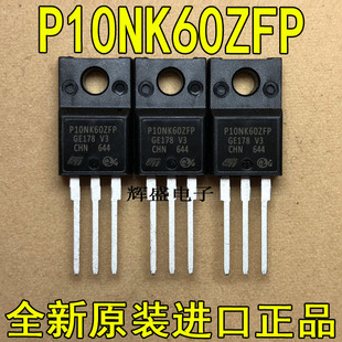 P10NK60ZFP P10NK70ZFP P10NK80Z P10NK80ZFP P11N60FJD2