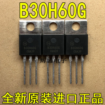 B30H60GB30H100GB30L45G