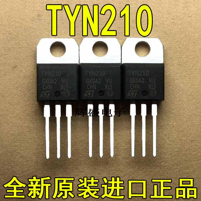 TYN210TYN225TYN408GTYN412