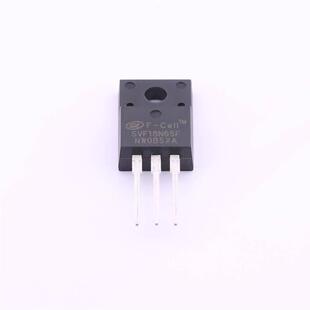 SVF18N65F SILAN(士兰微) (N沟道 650V 18A) 场效应管(MOSFET)