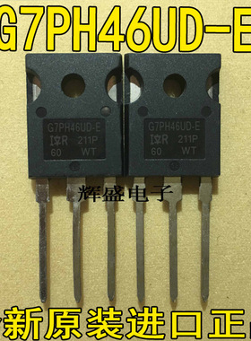 G7PH46UD-E G8P60N120KDE G10N60RUFD G15N60RUFD G16N50C