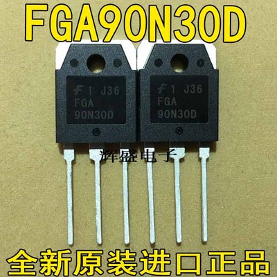 FGA90N30DFGA90N33ATD
