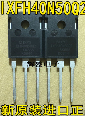 IXFH40N50Q2 IXFH40N80Q IXFH42N20 IXFH44N50P IXFH46N65X2
