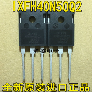 IXFH40N50Q2 IXFH40N80Q IXFH42N20 IXFH44N50P IXFH46N65X2
