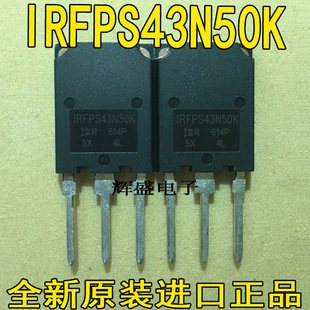 IRFPS43N50K IRFPS473LC IRFPS3810 IRFPS3815 IRFPS4888