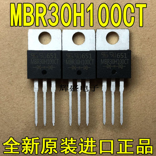 MBR30H150CTMBR30H150CT