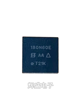 全新场效应管(MOSFET) SIHH180N60E-T1-GE3 SIHH180N60E-T1-GE3
